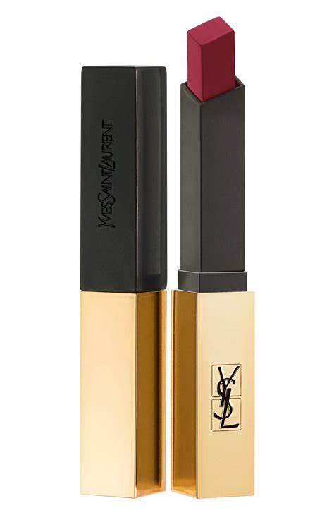 ysl the slim 5|rouge pur couture the slim 35.